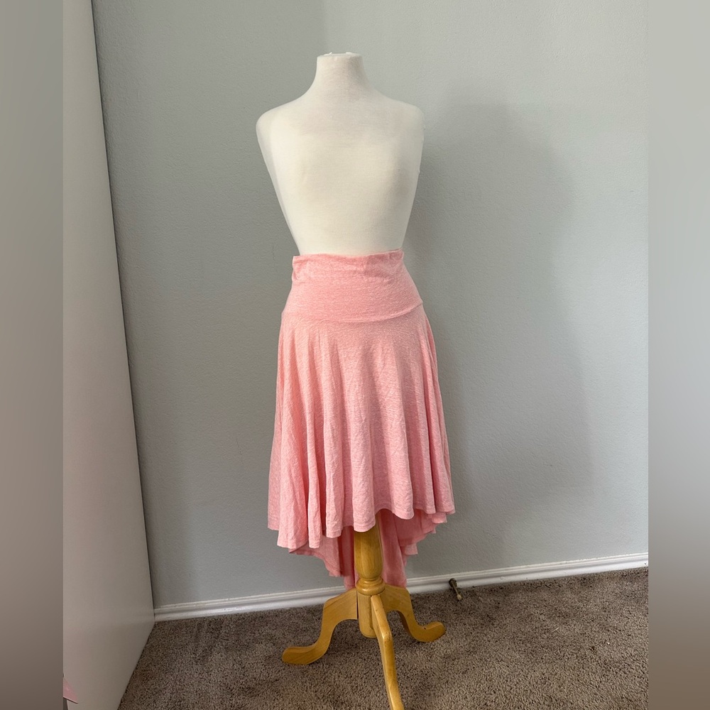 I love S&S, INC tail skirt